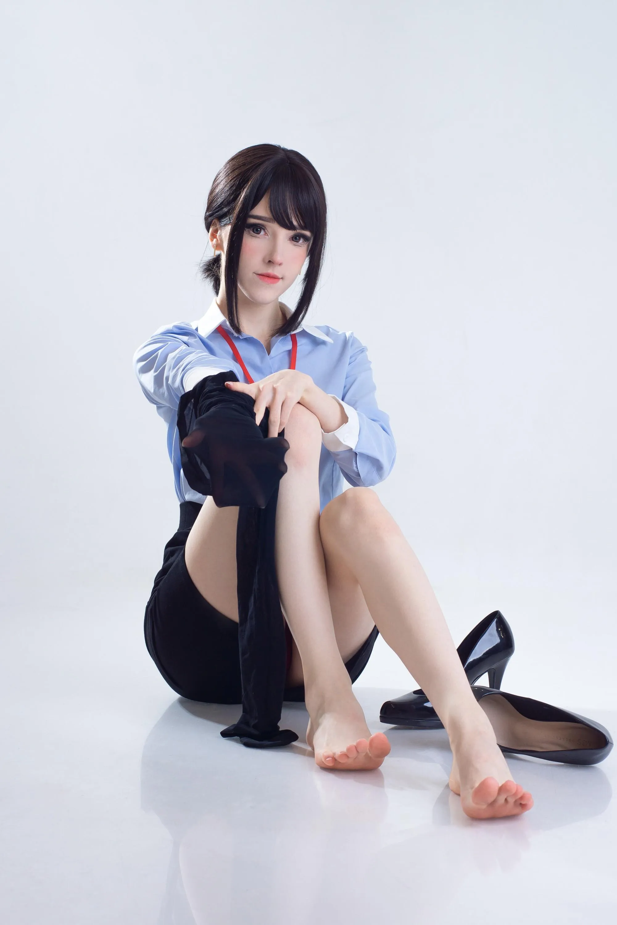 CandyBall – NO.037 Douki Chan [68P]插图5